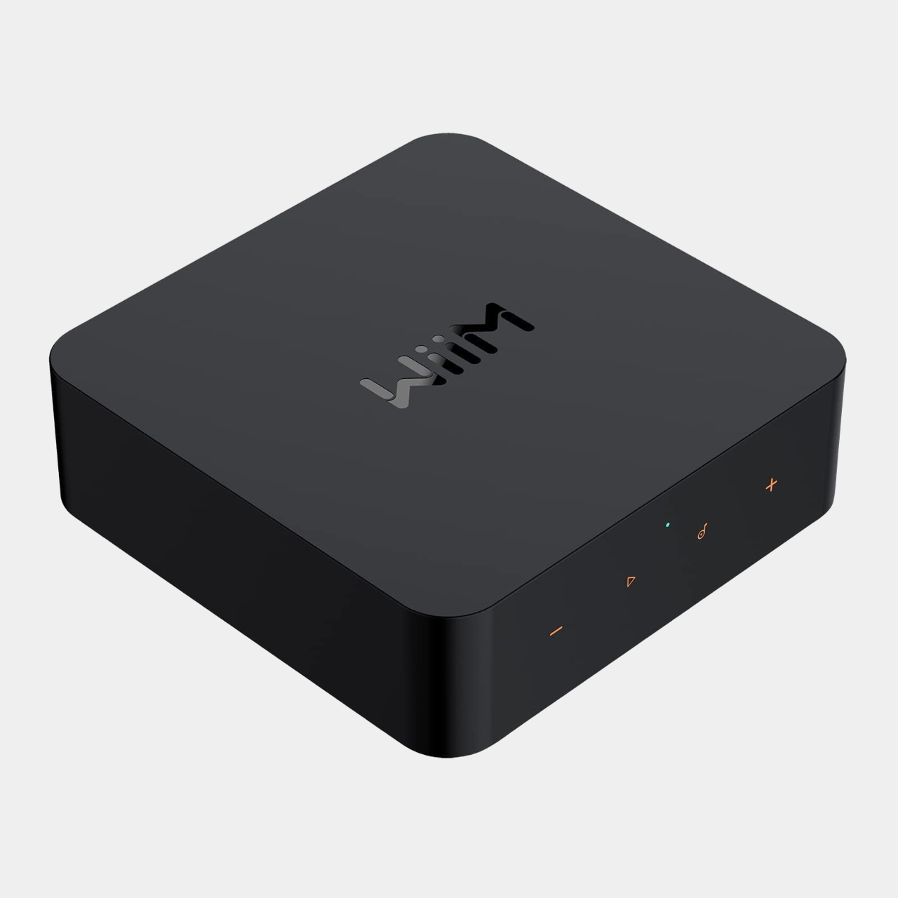 WiiM Pro Hi-Res Streamer