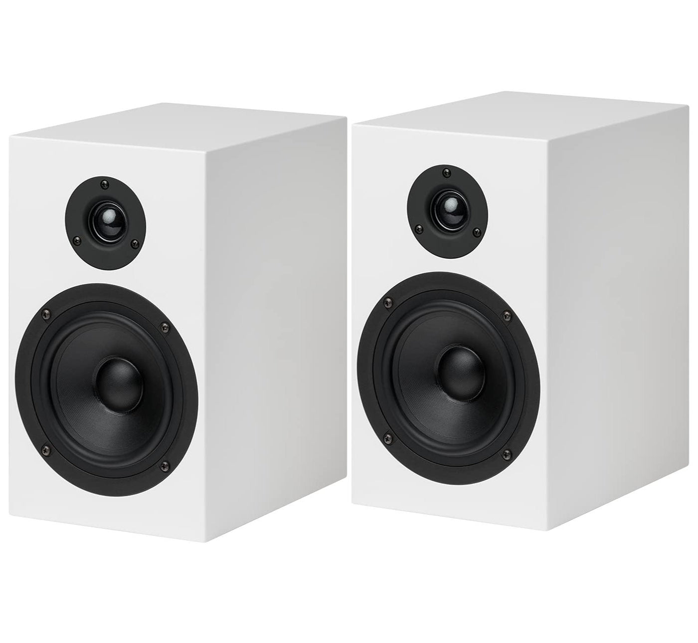 Pro-Ject Speaker Box 5 S2 Bookshelf Loudspeakers