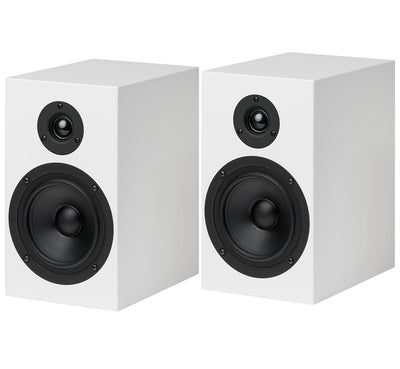 Pro-Ject Speaker Box 5 S2 Bookshelf Loudspeakers