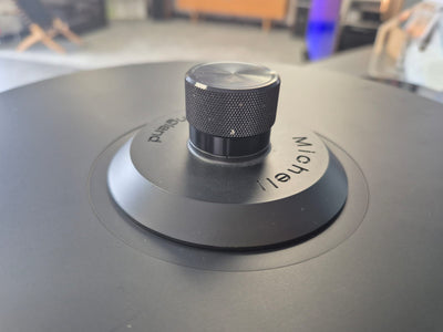 Michell Gyro SE Turntable + HR Power Supply Upgrade (NO TONEARM) - Pre-Owned