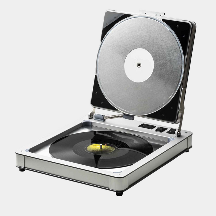 Pro-Ject Flatten-It Warped Record Press