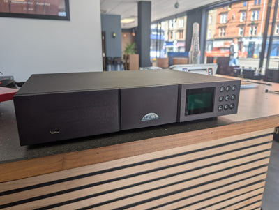 Naim NDX Network Music Player - Pre-Owned
