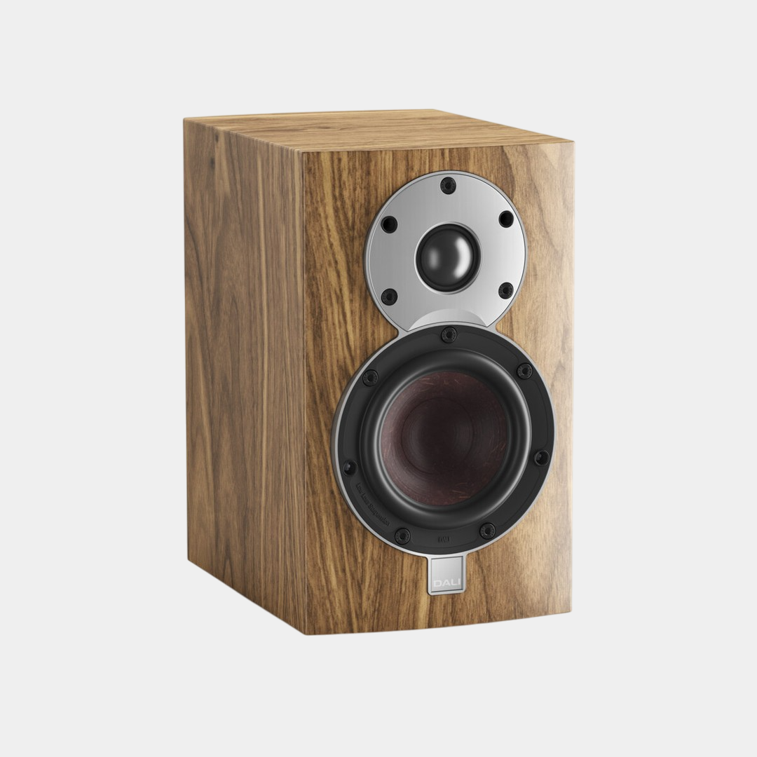 Dali Menuet SE High Performance Bookshelf Loudspeakers