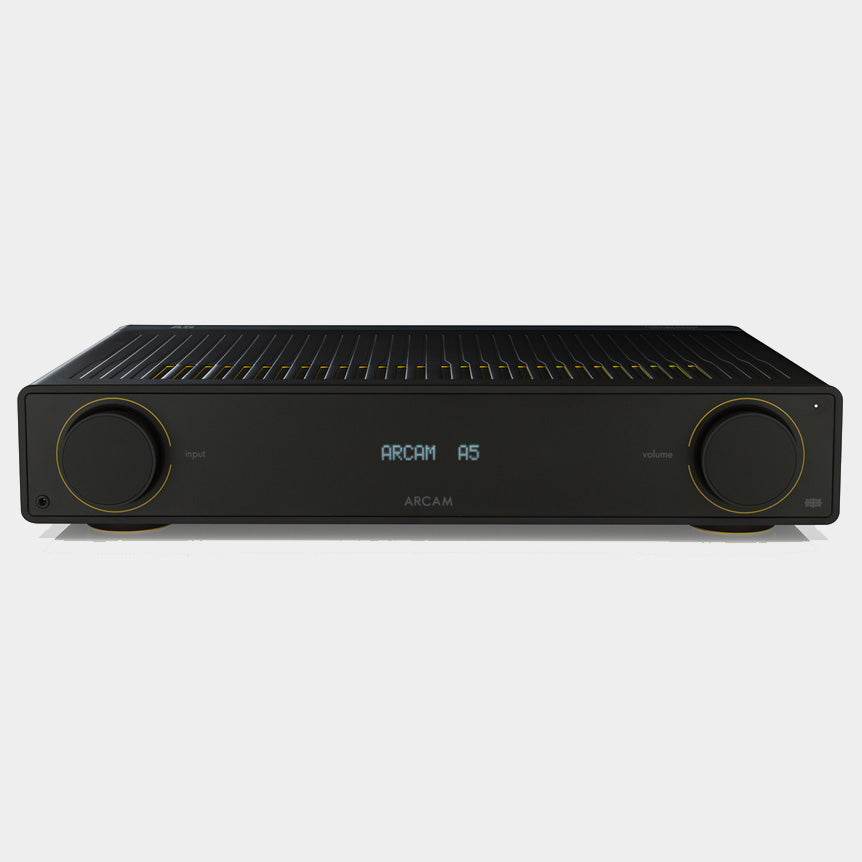 ARCAM Radia A5 Integrated Amplifier