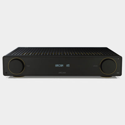ARCAM Radia A5 Integrated Amplifier