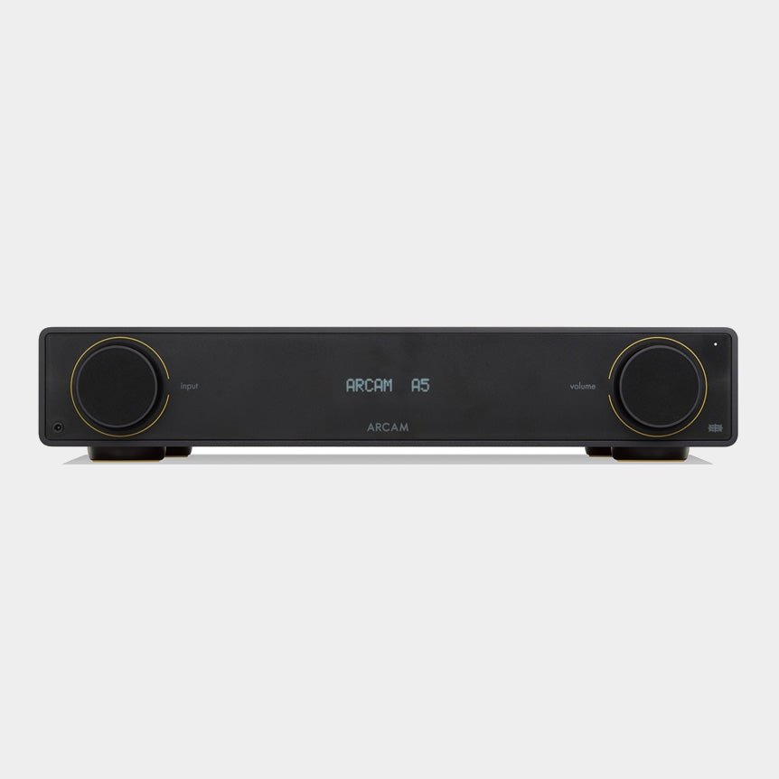 ARCAM Radia A5 Integrated Amplifier