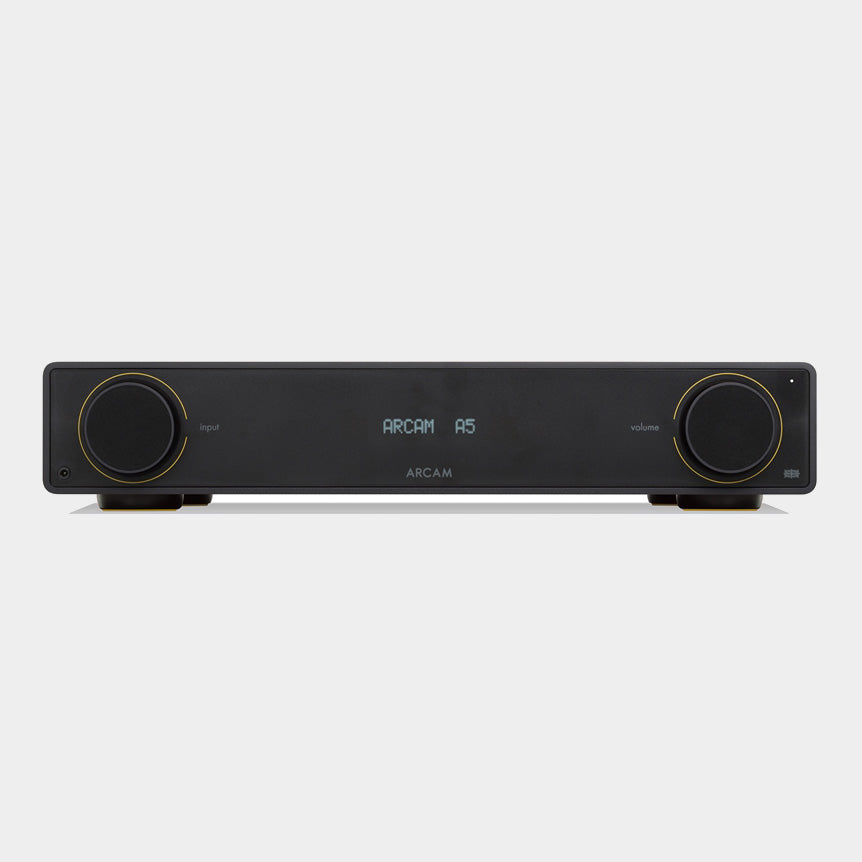 Arcam Radia A5 Integrated Amplifier
