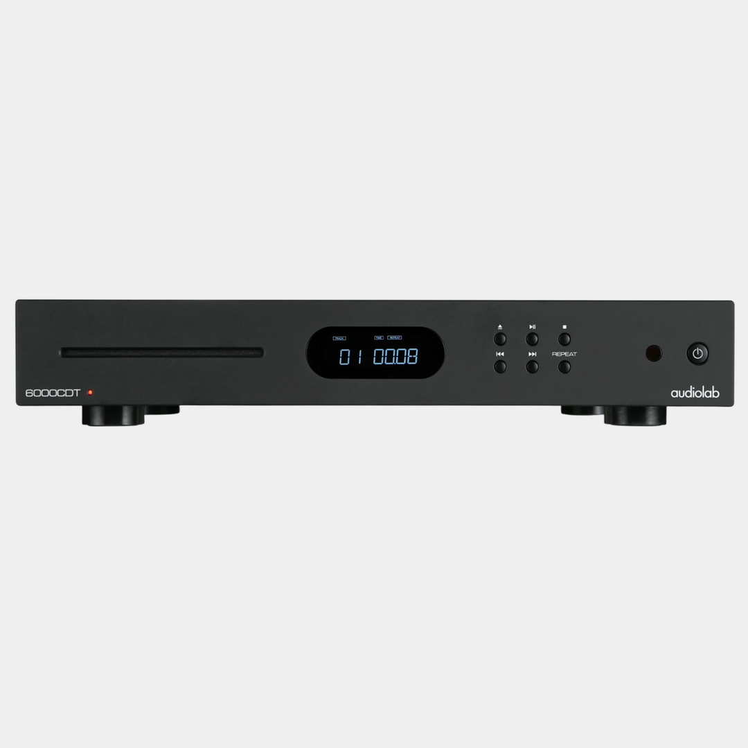 Audiolab 6000-CDT CD Transport