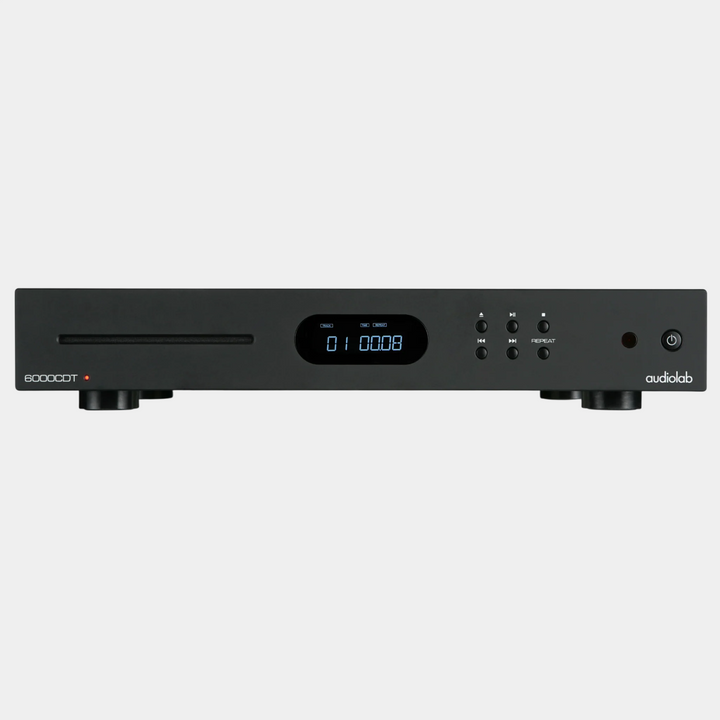 Audiolab 6000-CDT CD Transport