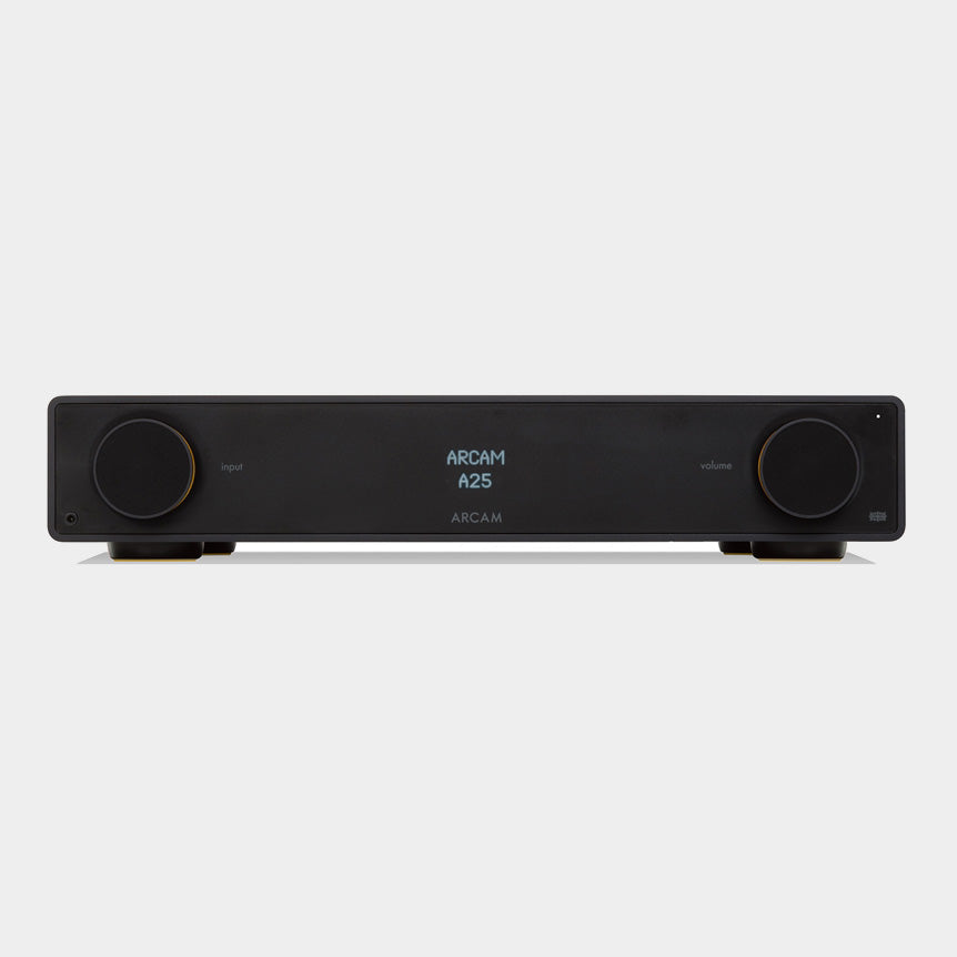 ARCAM Radia A25 Integrated Amplifier