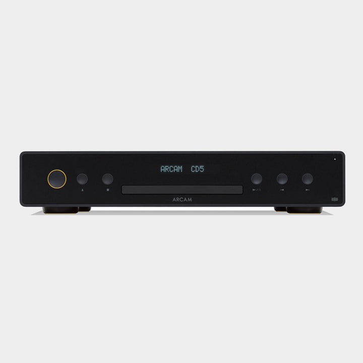 ARCAM Radia CD5 CD Player - Ex-Demonstration