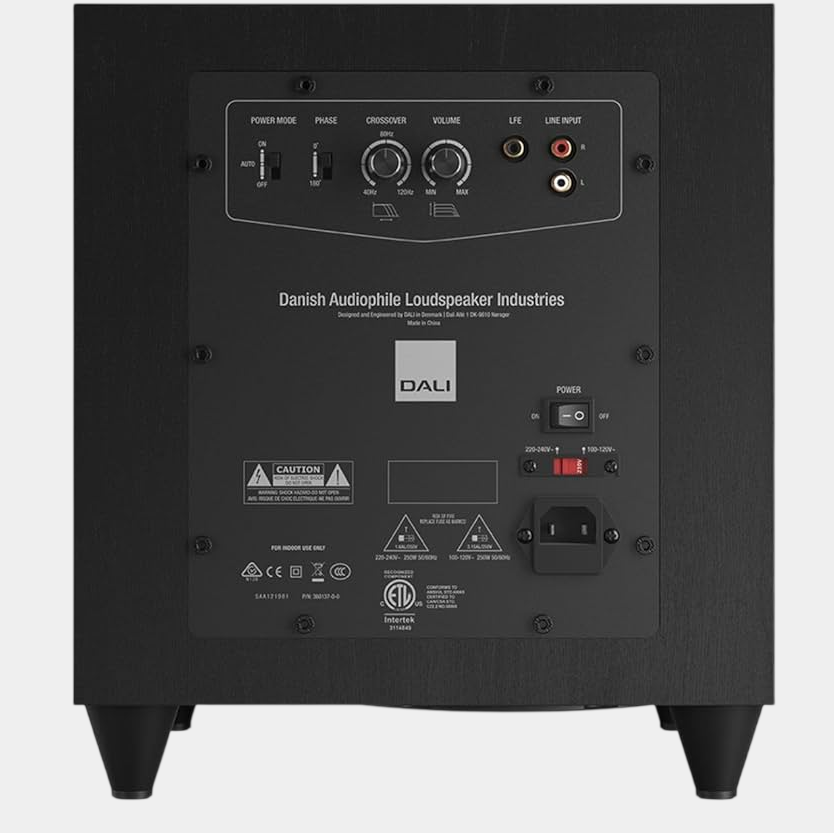 Dali SUB C-8 D Subwoofer