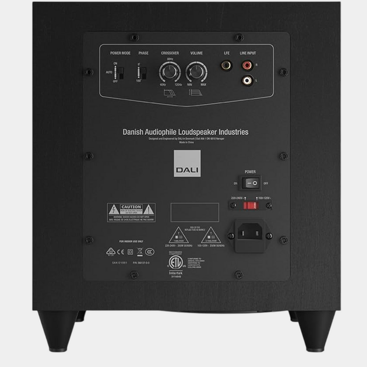 Dali SUB C-8 D Subwoofer