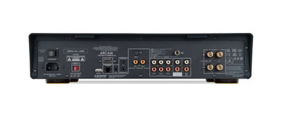ARCAM Radia A15+ Integrated Amplifier