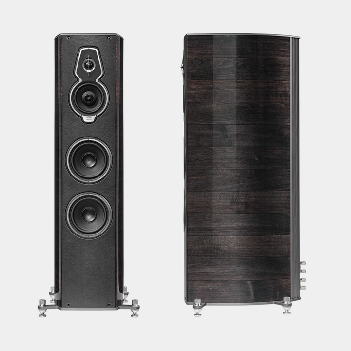 Sonus Faber Serafino G2 Floorstanding Loudspeakers