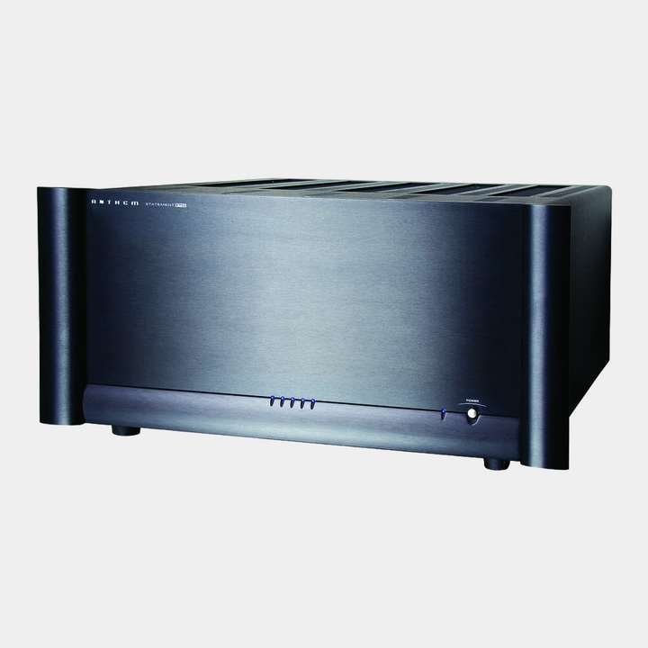 Anthem P5 Statement Power Amplifier - Ex-Demonstration