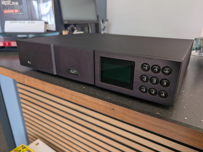 Naim NDX Network Music Player - Pre-Owned