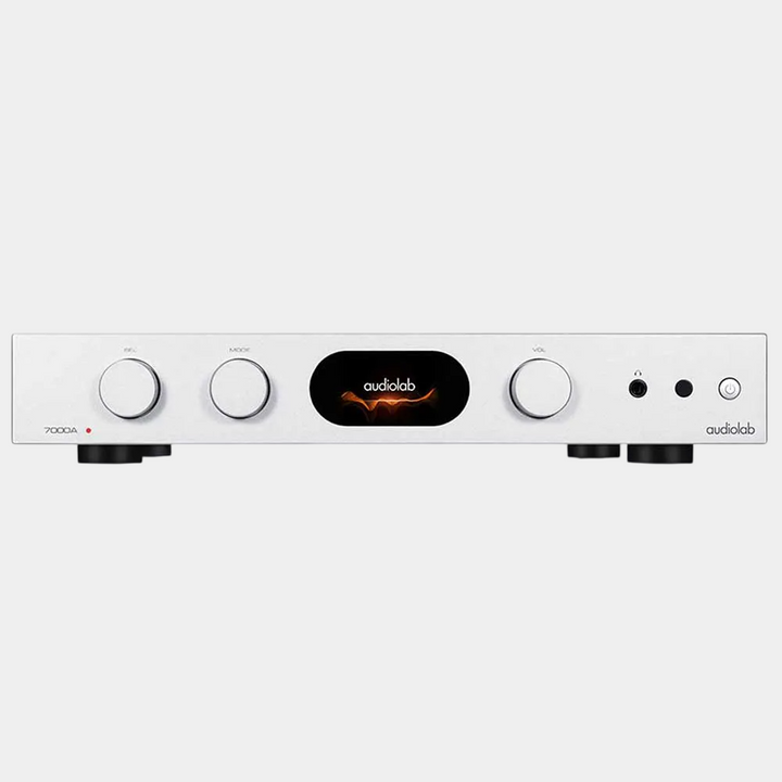 Audiolab 7000-A Integrated Amplifier