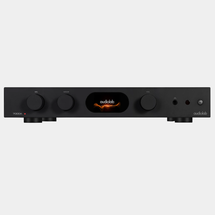 Audiolab 7000-A Integrated Amplifier