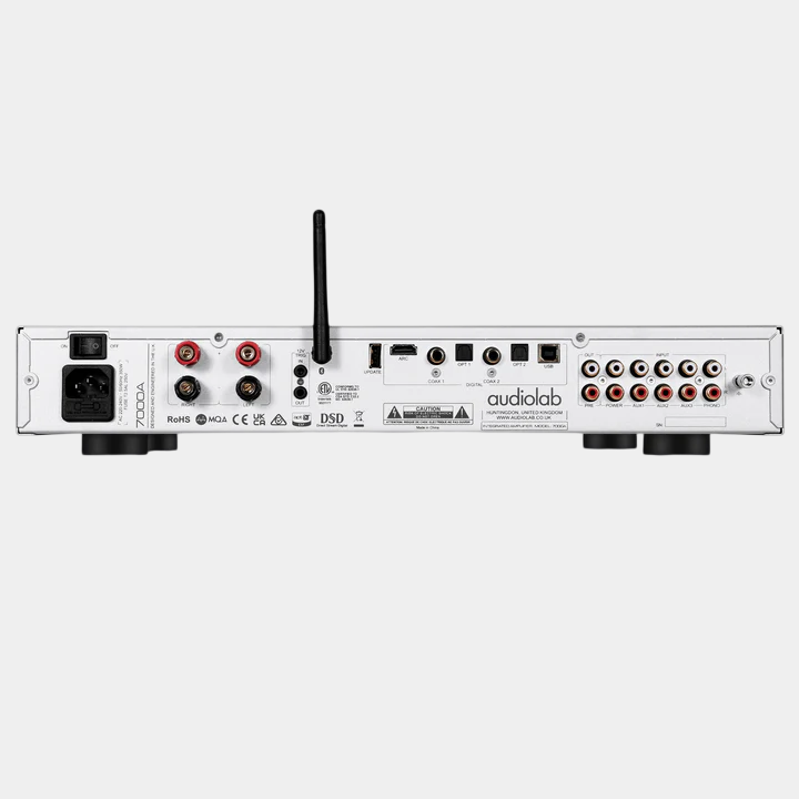 Audiolab 7000-A Integrated Amplifier