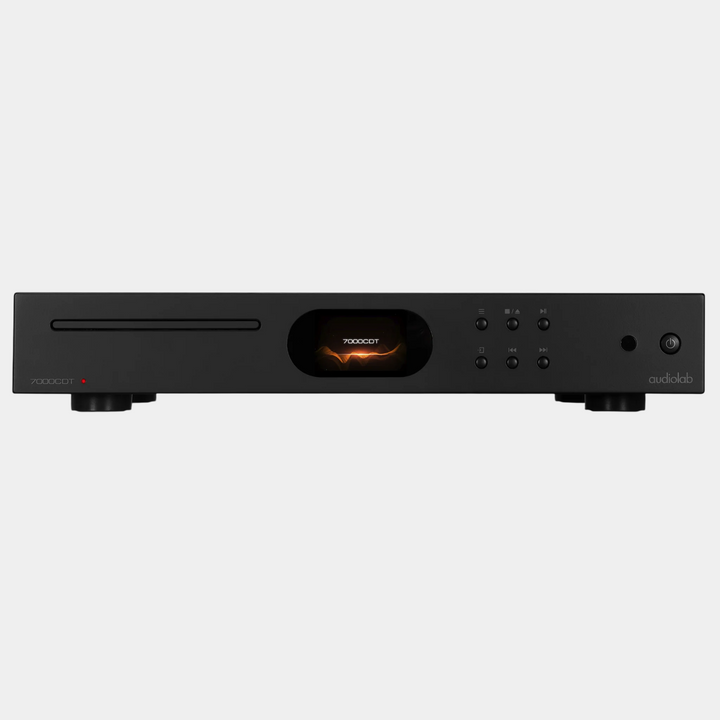 Audiolab 7000-CDT CD Transport