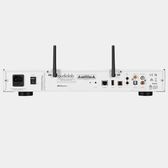 Audiolab 7000-N Play Network Streamer