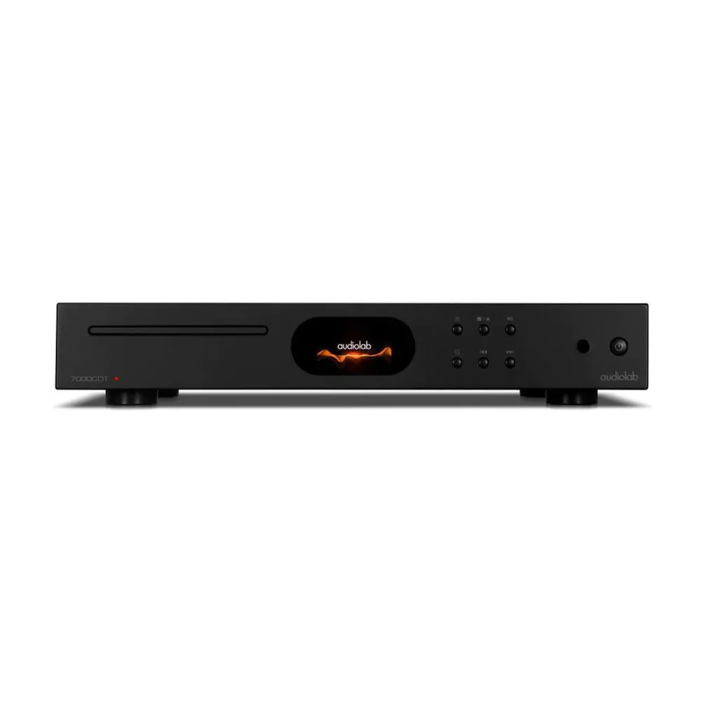 Audiolab 7000-CDT CD Transport