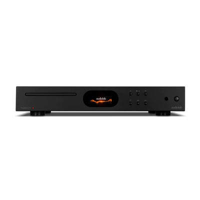 Audiolab 7000-CDT CD Transport