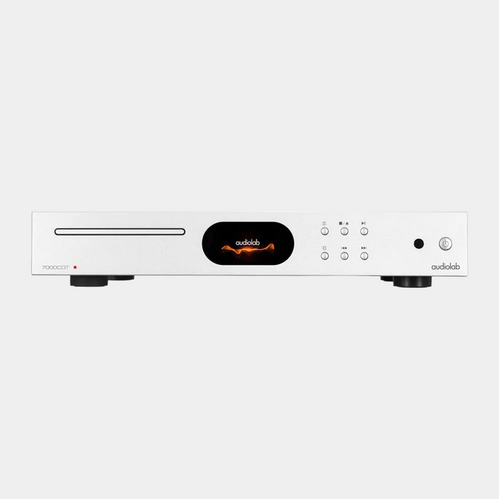 Audiolab 7000-CDT CD Transport
