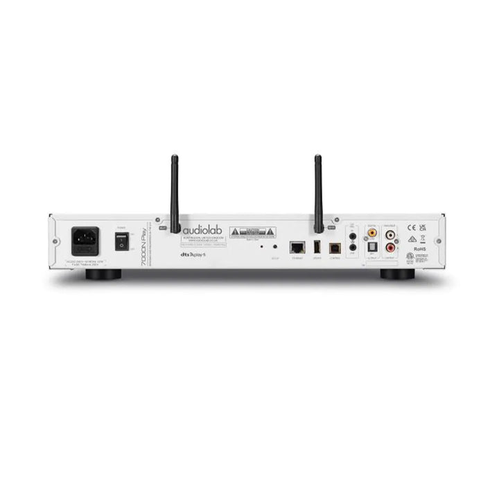 Audiolab 7000-N Play Network Streamer