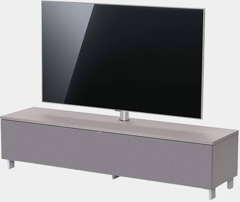 SPECTRAL JRB1604-GR Lowboard in Grey - Ex-Demonstration