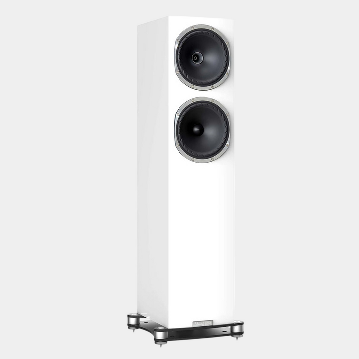 Fyne Audio F502 SP Floorstanding Loudspeakers - Ex-Demonstration