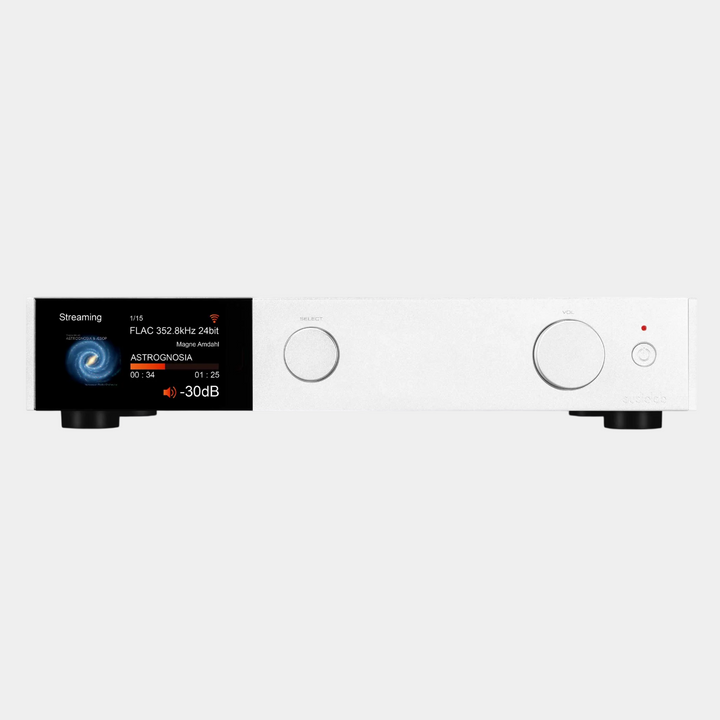 Audiolab 9000-N Network Streamer