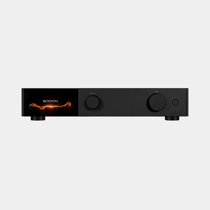 Audiolab 9000-N Network Streamer
