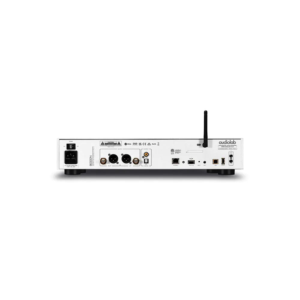 Audiolab 9000-N Network Streamer