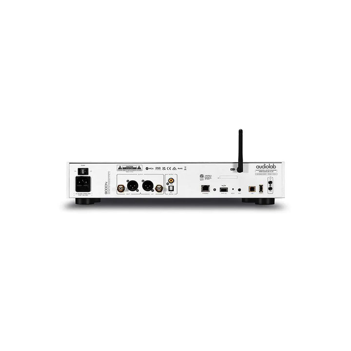 Audiolab 9000-N Network Streamer