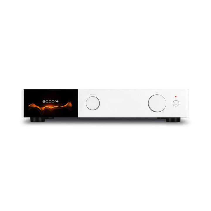 Audiolab 9000-N Network Streamer