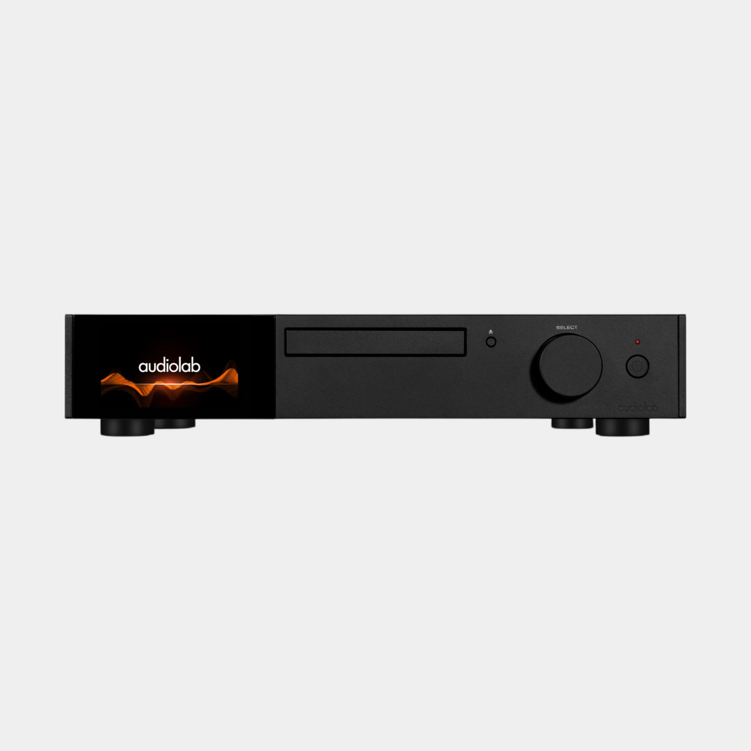 Audiolab 9000-CDT CD Transport