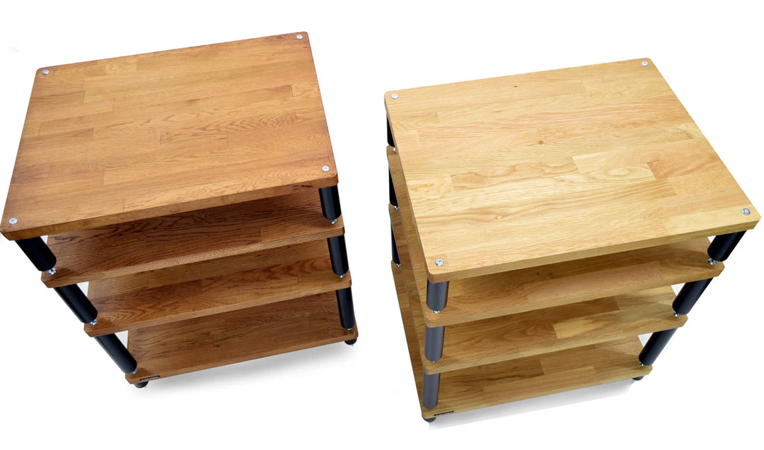 Apollo Storm 6 Hi-Fi Rack