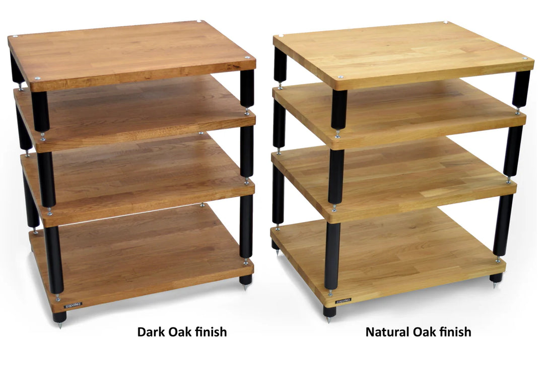 Apollo Storm 6 Hi-Fi Rack