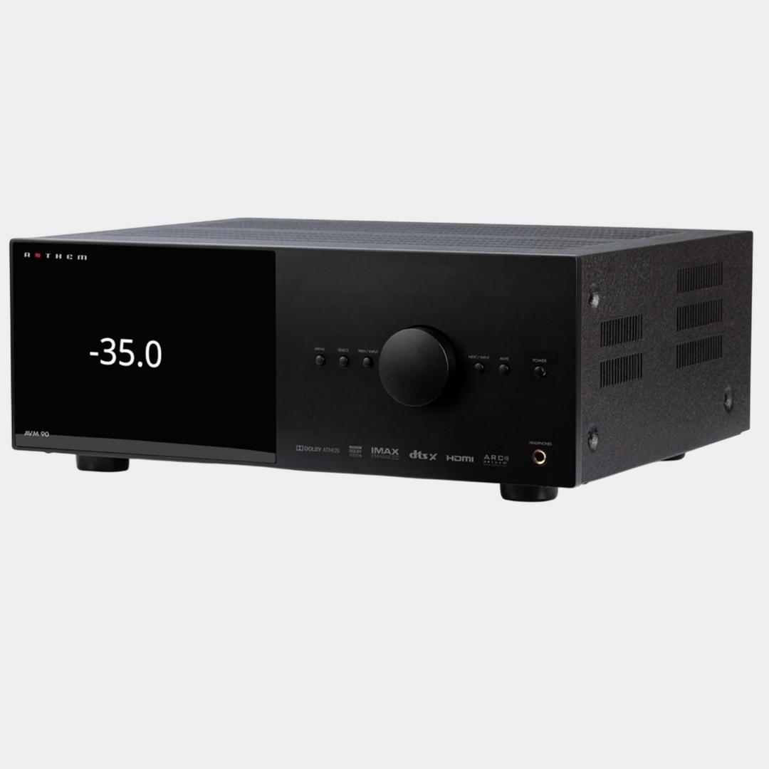 Anthem AVM-90 8K 15.4 AV Processor