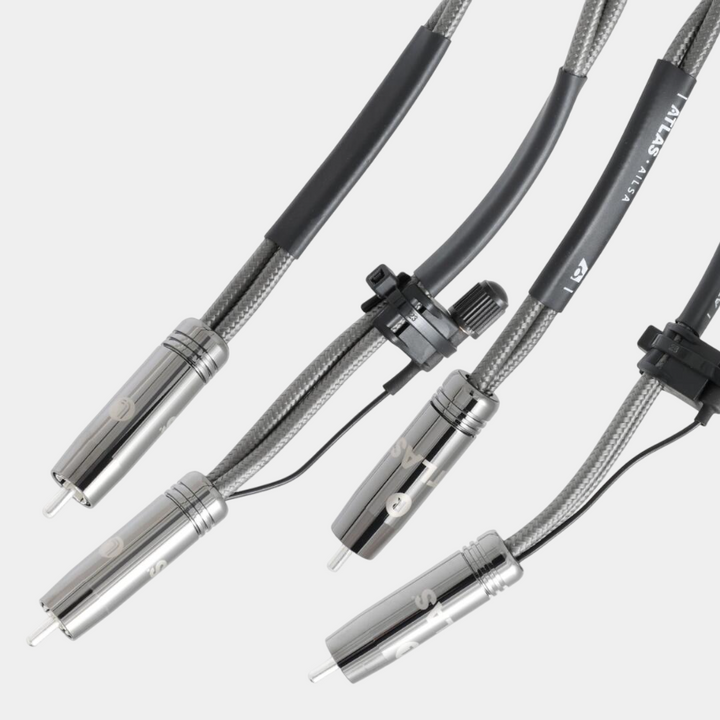 Atlas Ailsa Duo Ultra L RCA Grun