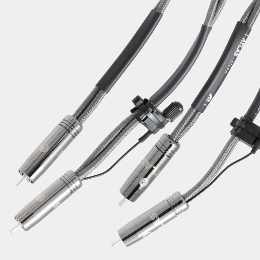 Atlas Ailsa Duo Ultra L RCA Grun