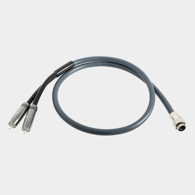 Atlas Ailsa DIN (5 Pin 180) – Achromatic X RCA 1:2