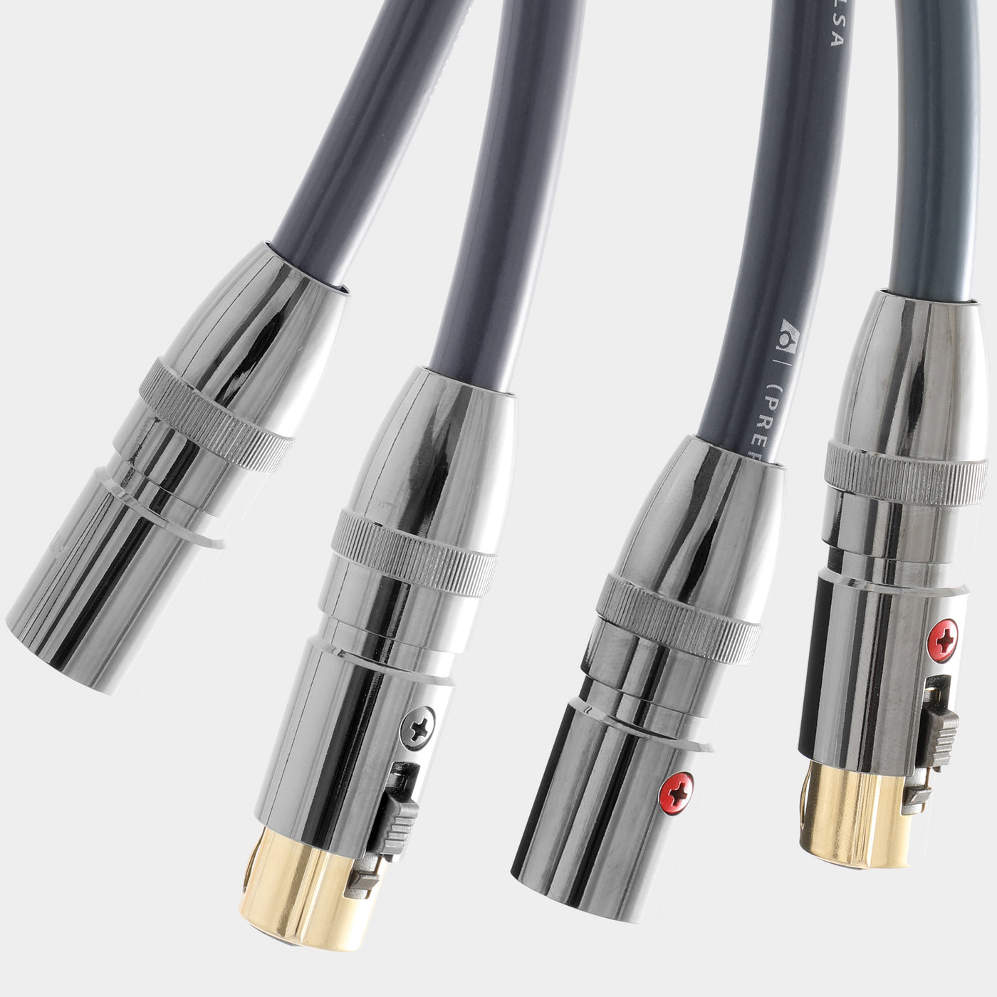 Atlas Ailsa XLR (3 pin)