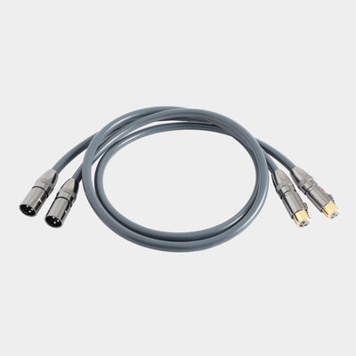 Atlas Ailsa XLR (3 pin)