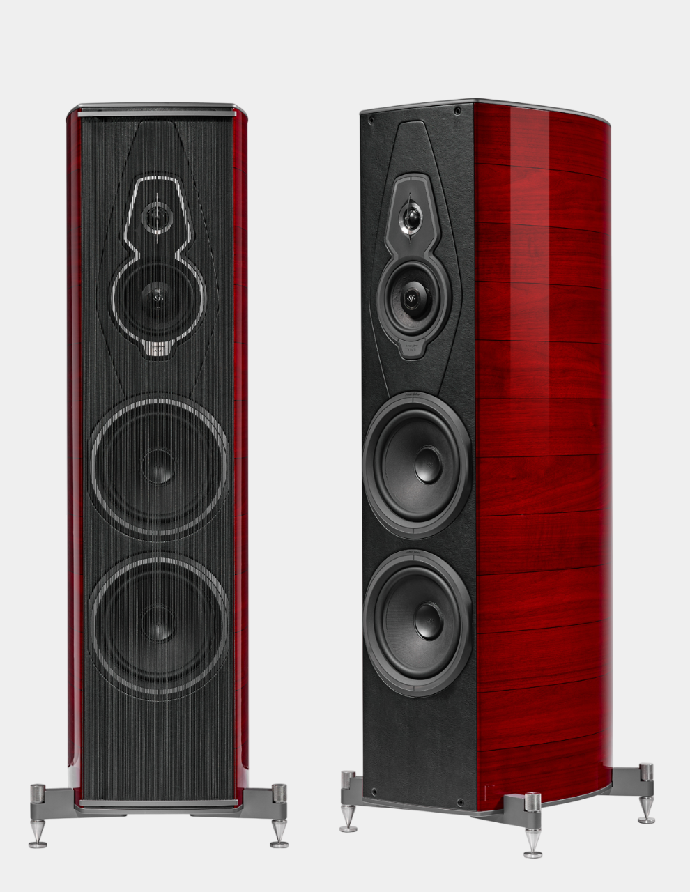 Sonus Faber Amati G5 Floorstanding Loudspeakers