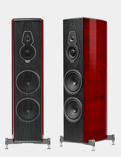 Sonus Faber Amati G5 Floorstanding Loudspeakers