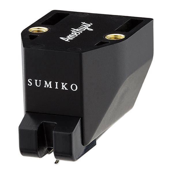 Sumiko Amethyst Cartridge (MM) Moving Magnet