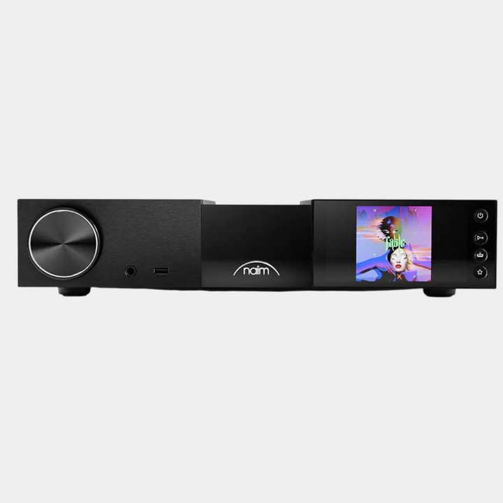 NAIM NSC 222 Streaming Pre-Amplifier